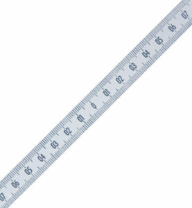 Bench Scale Tapes